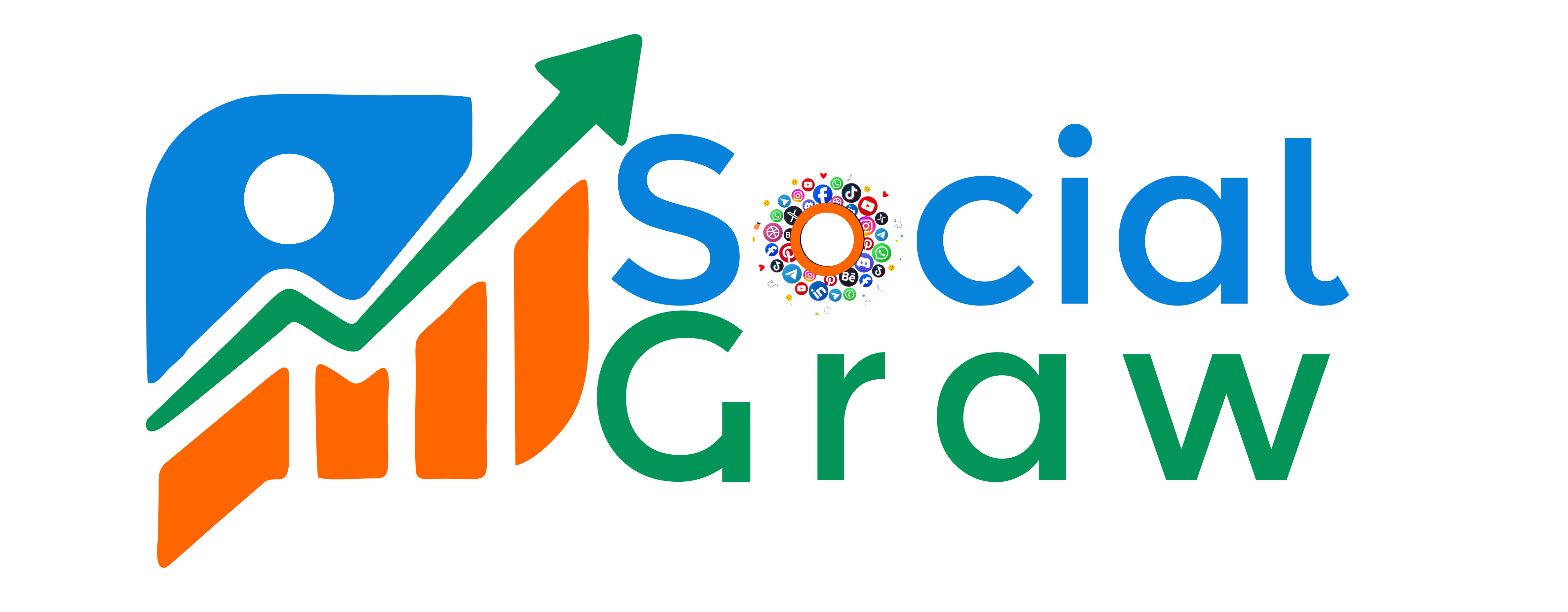 Socialgraw SMM