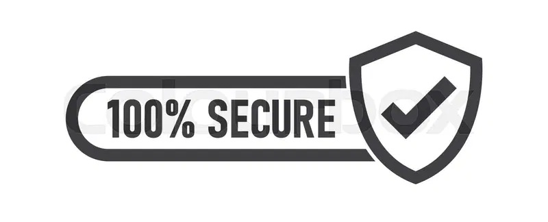 100% Safe