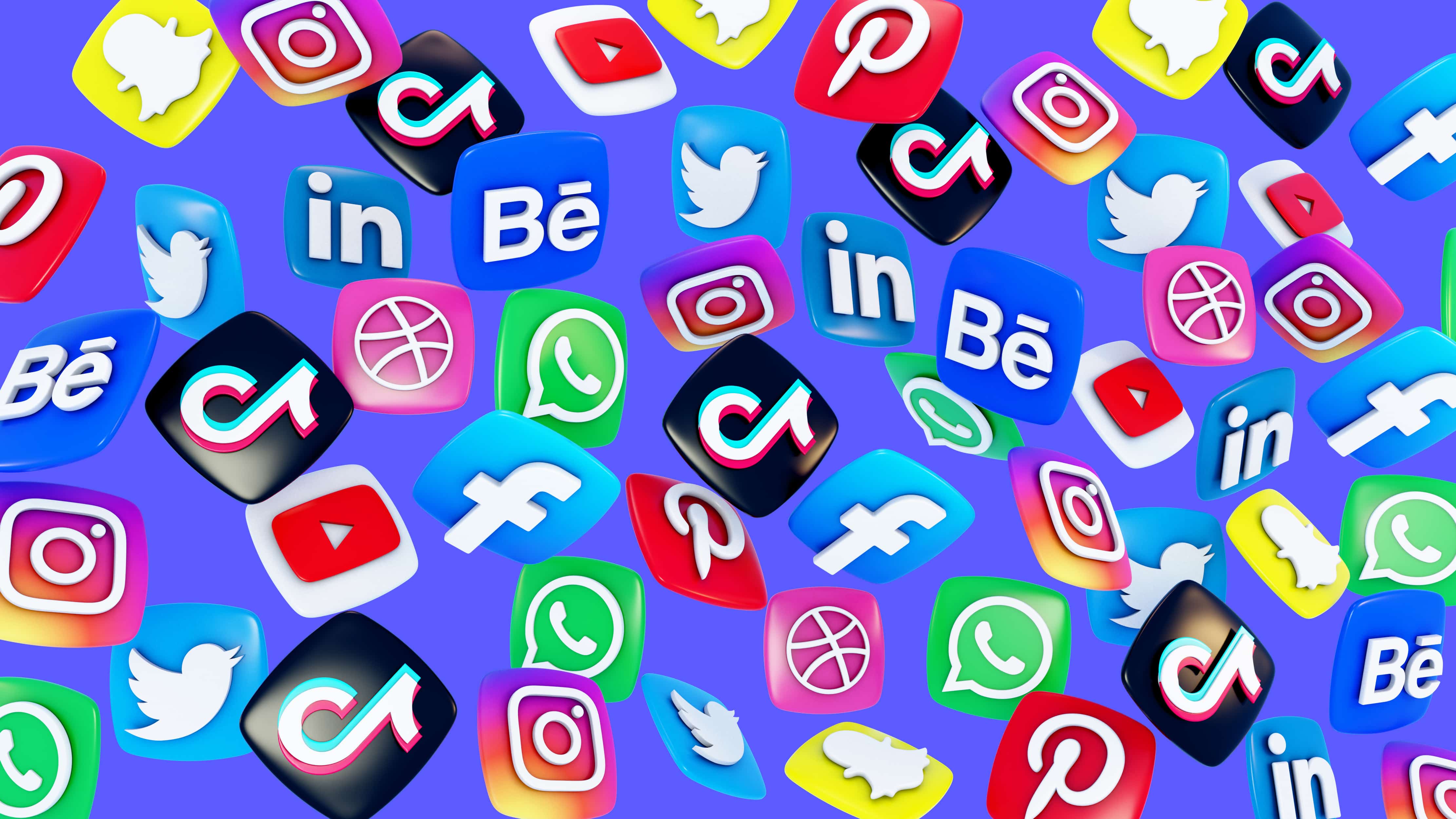 Social Media Growth
